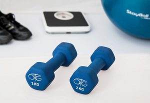 Finding Motivation: How to Stay Inspired on Your Fitness Journey