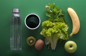 Why Nutrition is as important as Fitness